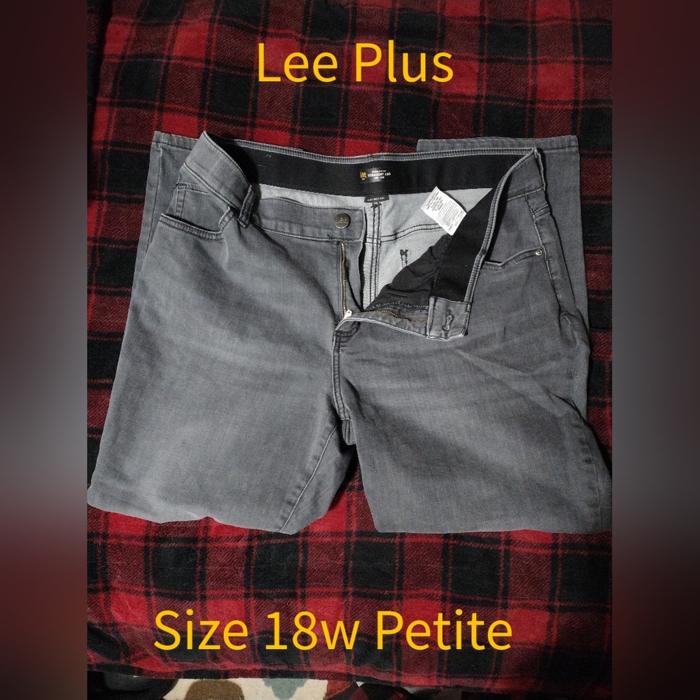 Lees plus jeans